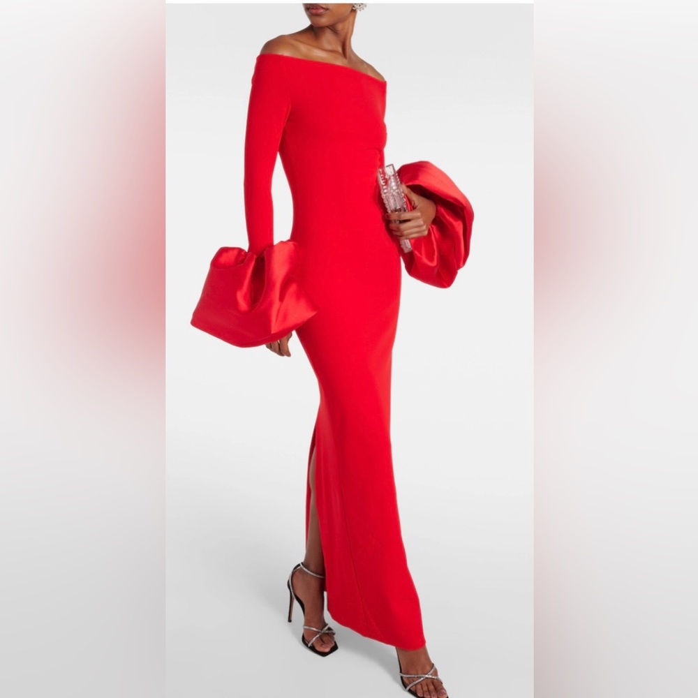 Solace London Talia Dress